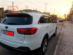 کیا سۆرینتۆ